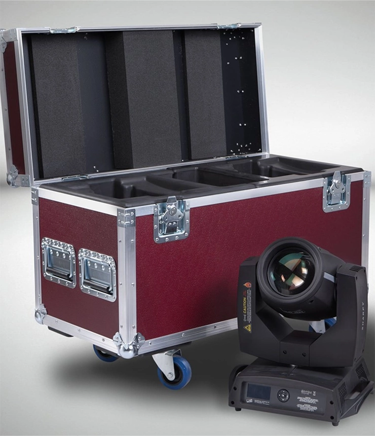 saund case