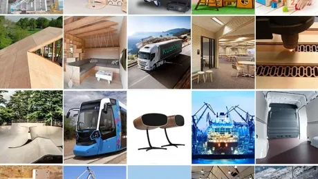 plywood kullanım alanları