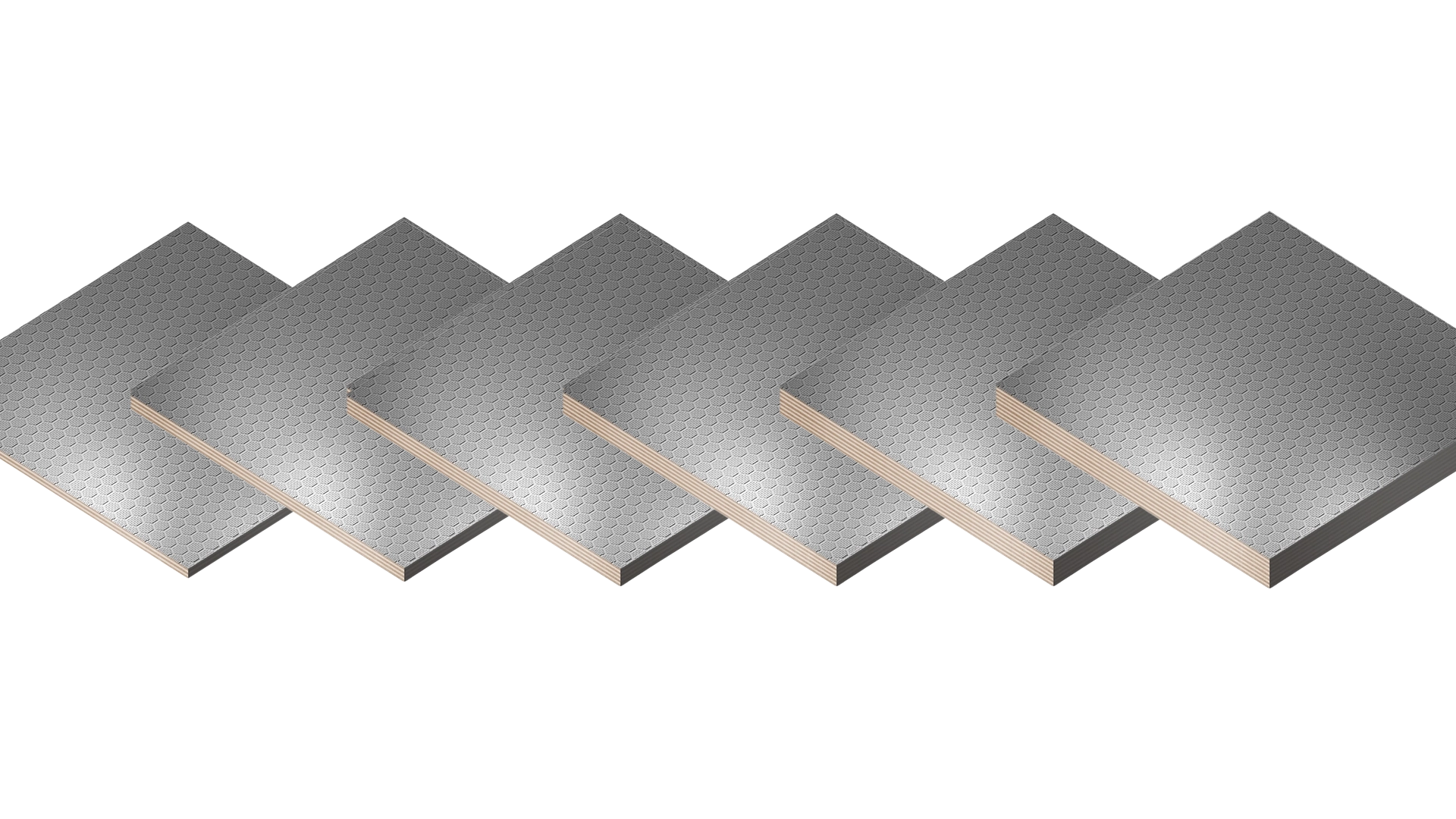 hexa plywood